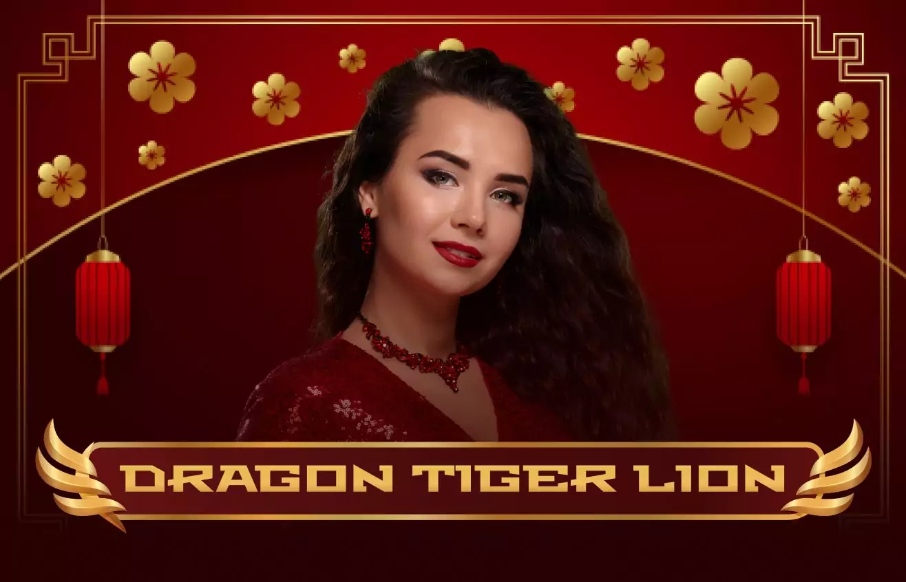Dragon Tiger